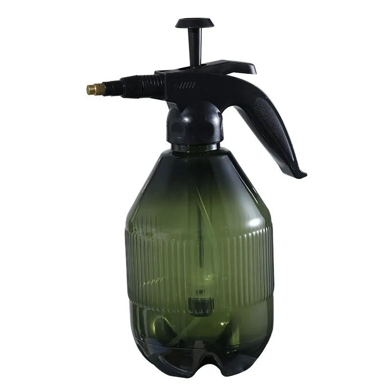 Garden Watering Pot with Sprinkler and Spray