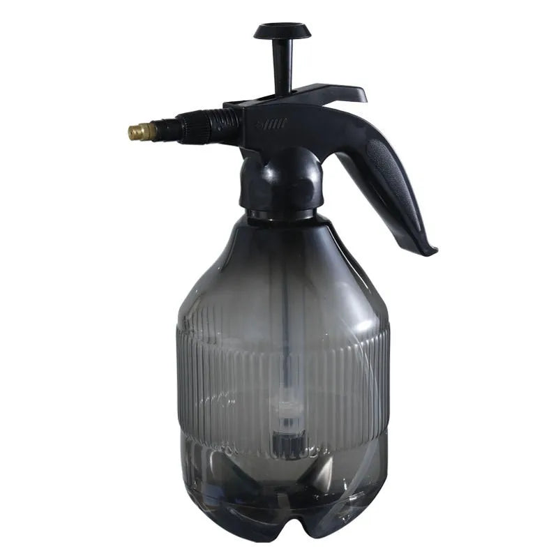 Garden Watering Pot with Sprinkler and Spray